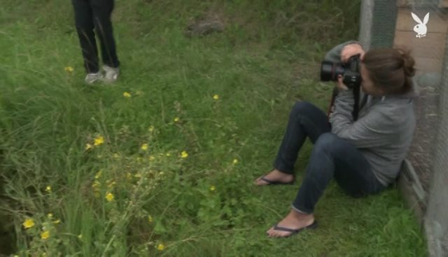 Katharina Wyrwich - Video