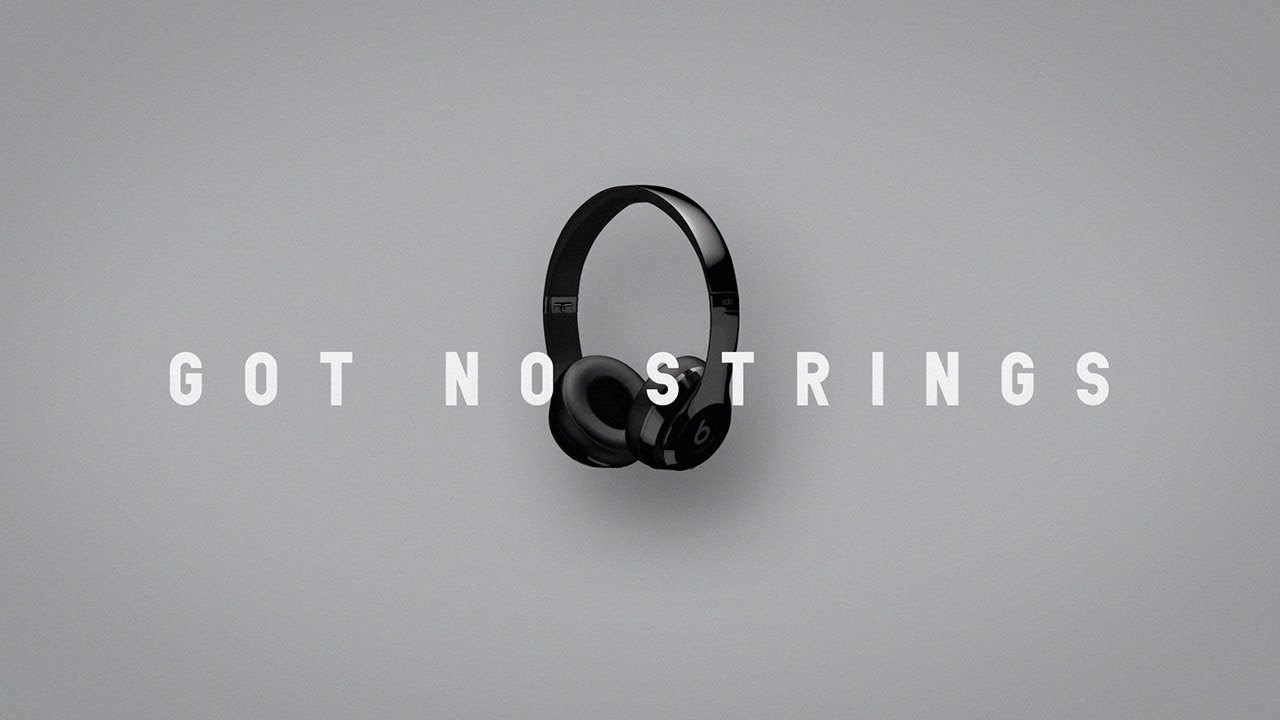 Beats By Dre Solo3 Wireless