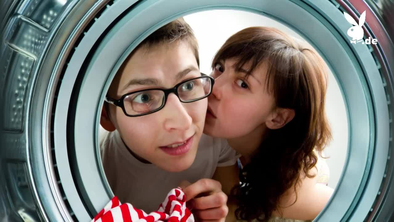 So haben Sie trotz Kondom geilen Sex