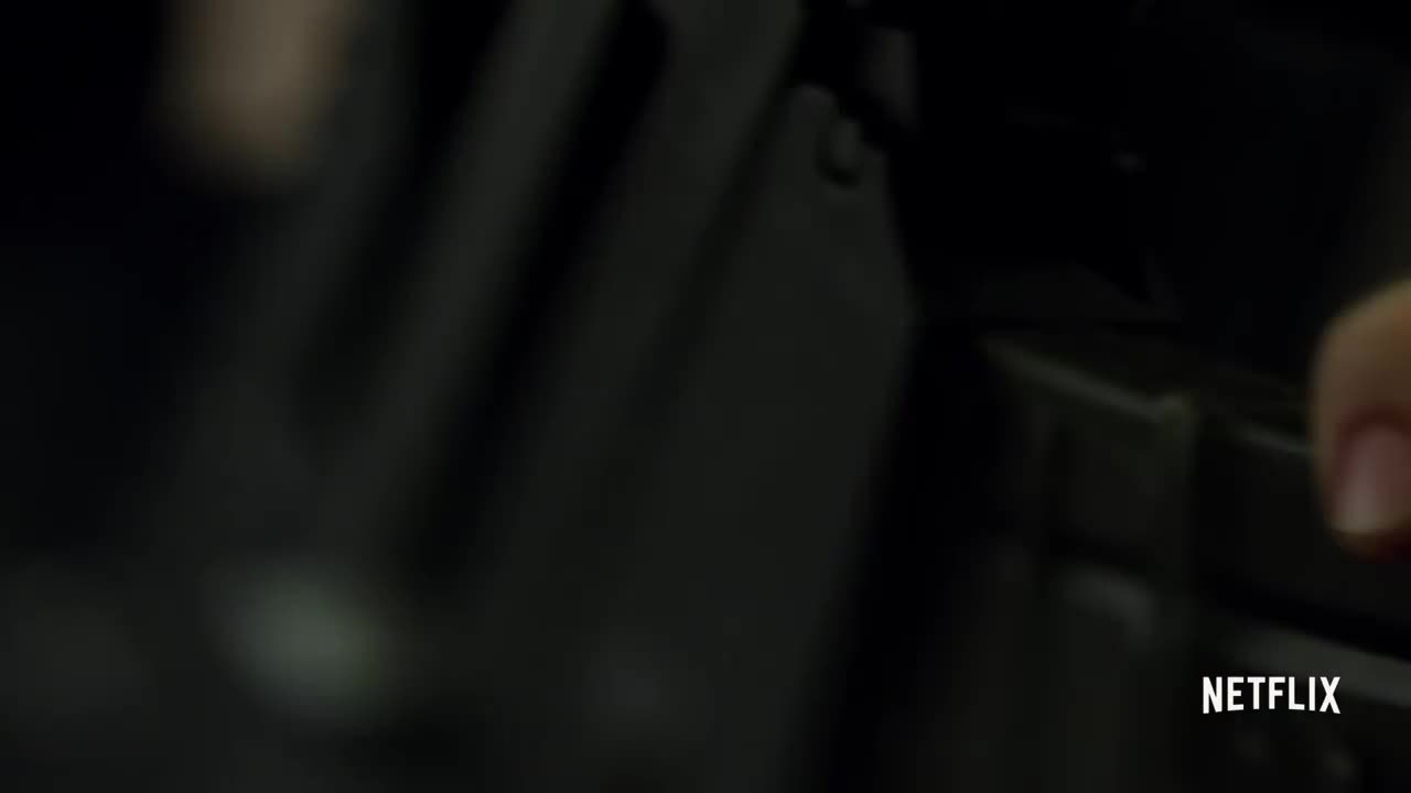 Marvel's The Punisher _ Official Trailer [HD] _ Netflix