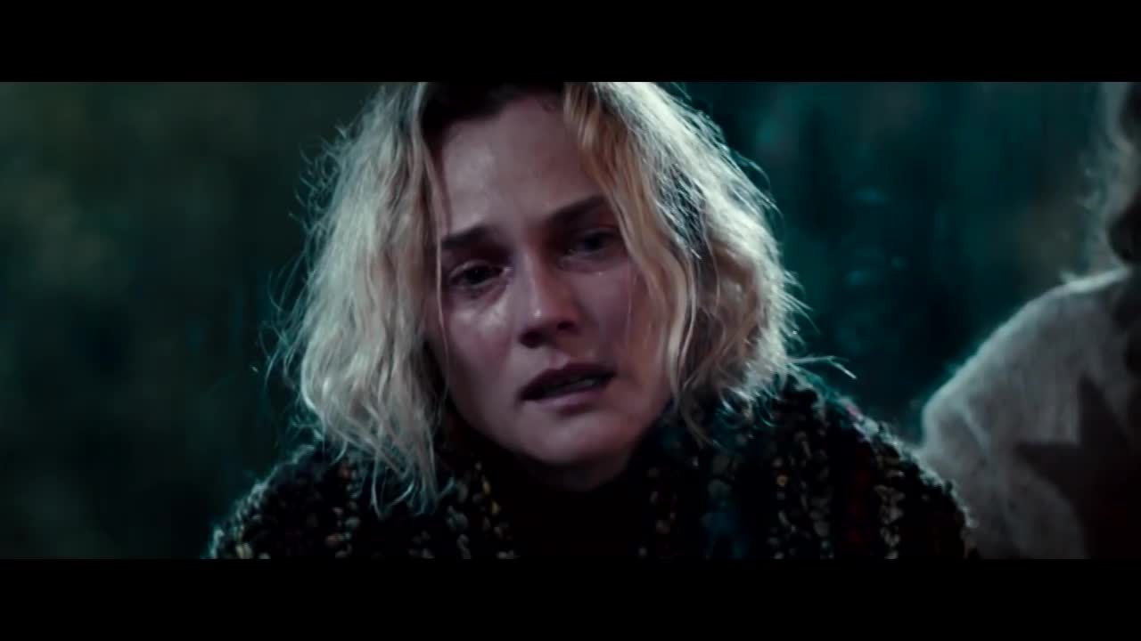 "Aus dem Nichts" - Trailer Deutsch