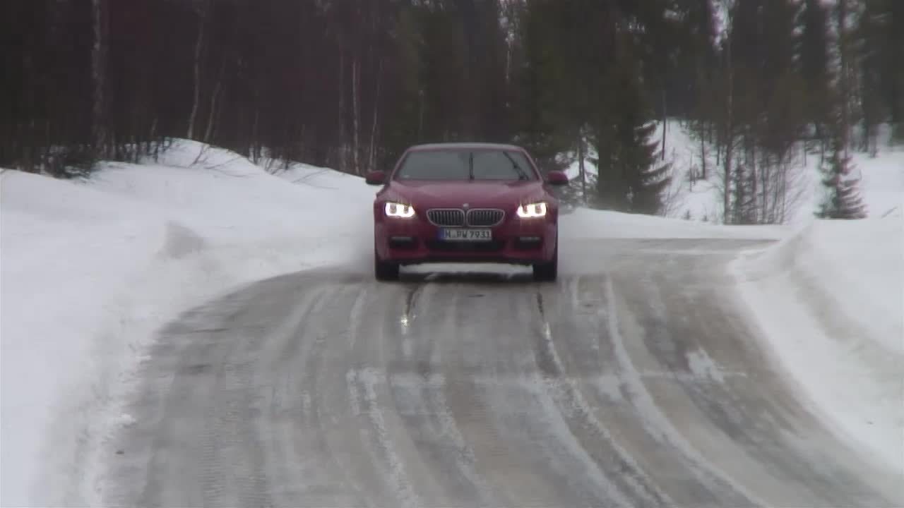 BMW 640i xDrive test the Max #192