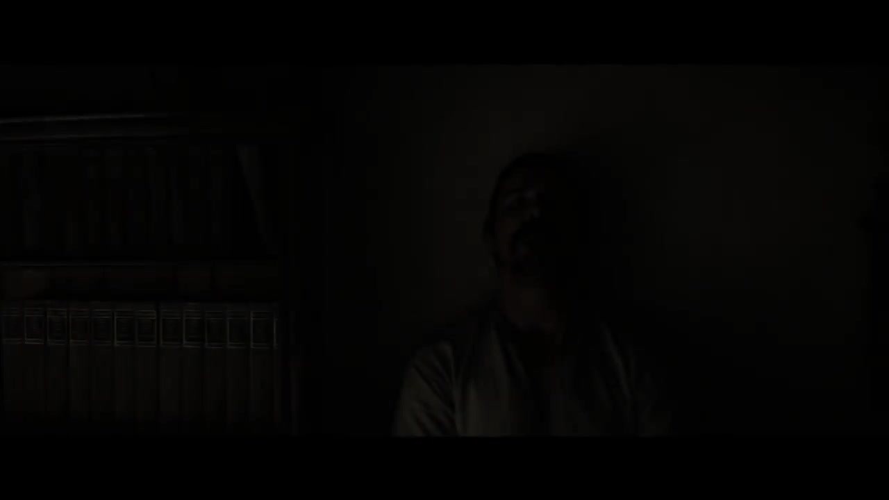 "Feinde - Hostiles" - Trailer Deutsch