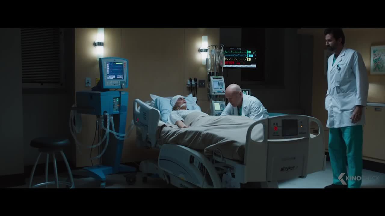Death Wish - Trailer Deutsch