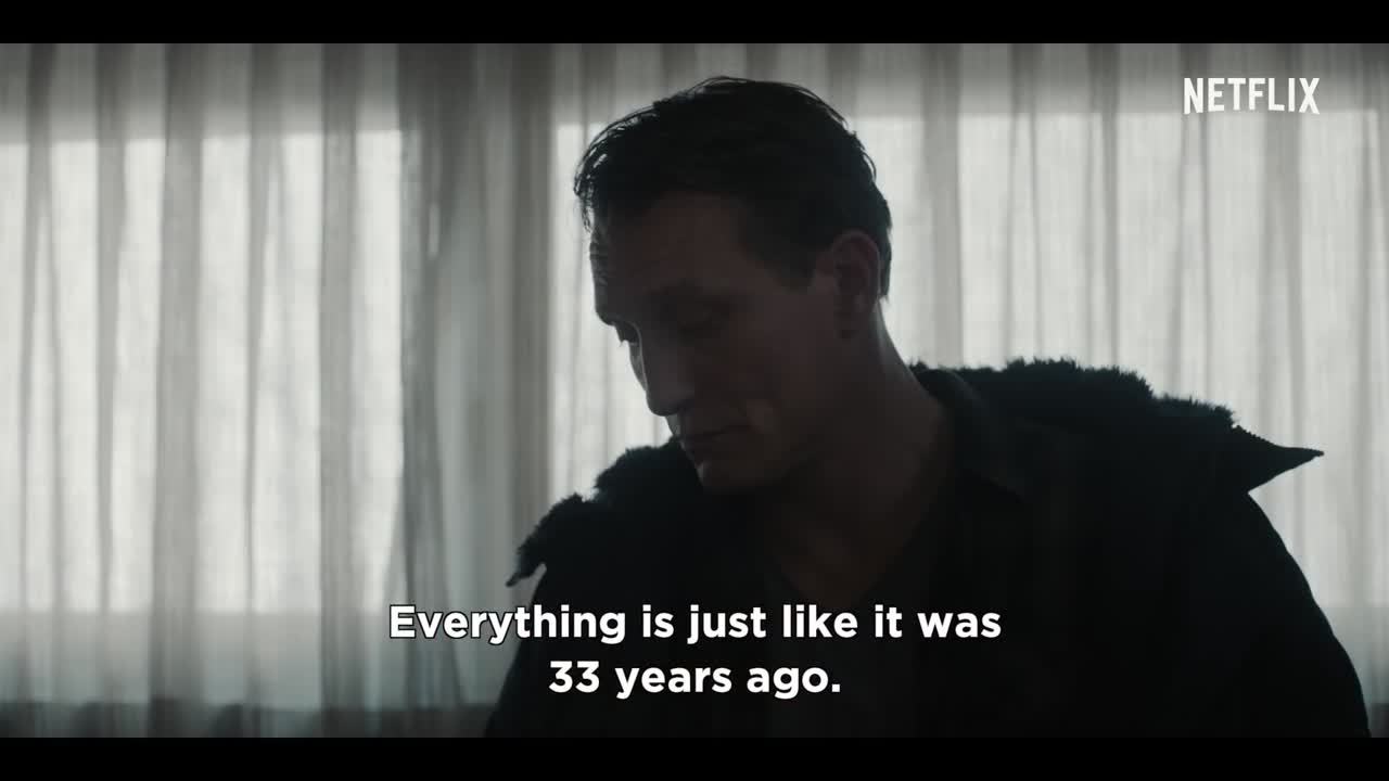 Dark Trailer