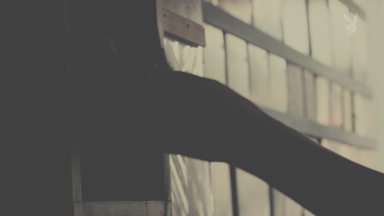 US PLAYBOY Naomi Kyle MusicVideo
