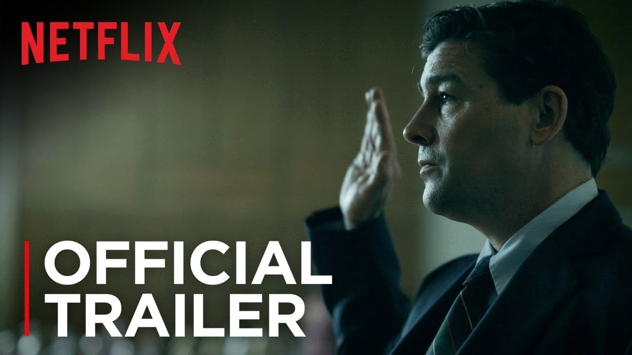 Bloodline 3. Staffel Trailer