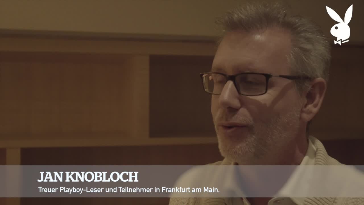 Playboy-Leser erzählen: So war es beim Gentlemen's Weekend