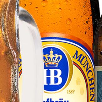 Prost: Mit dem Oktoberfest-Bierpaket können Sie Zuhause anstoßen