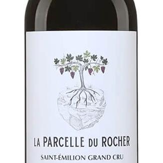 Wein zum Grillen: „La Parcelle du Rocher 2017“